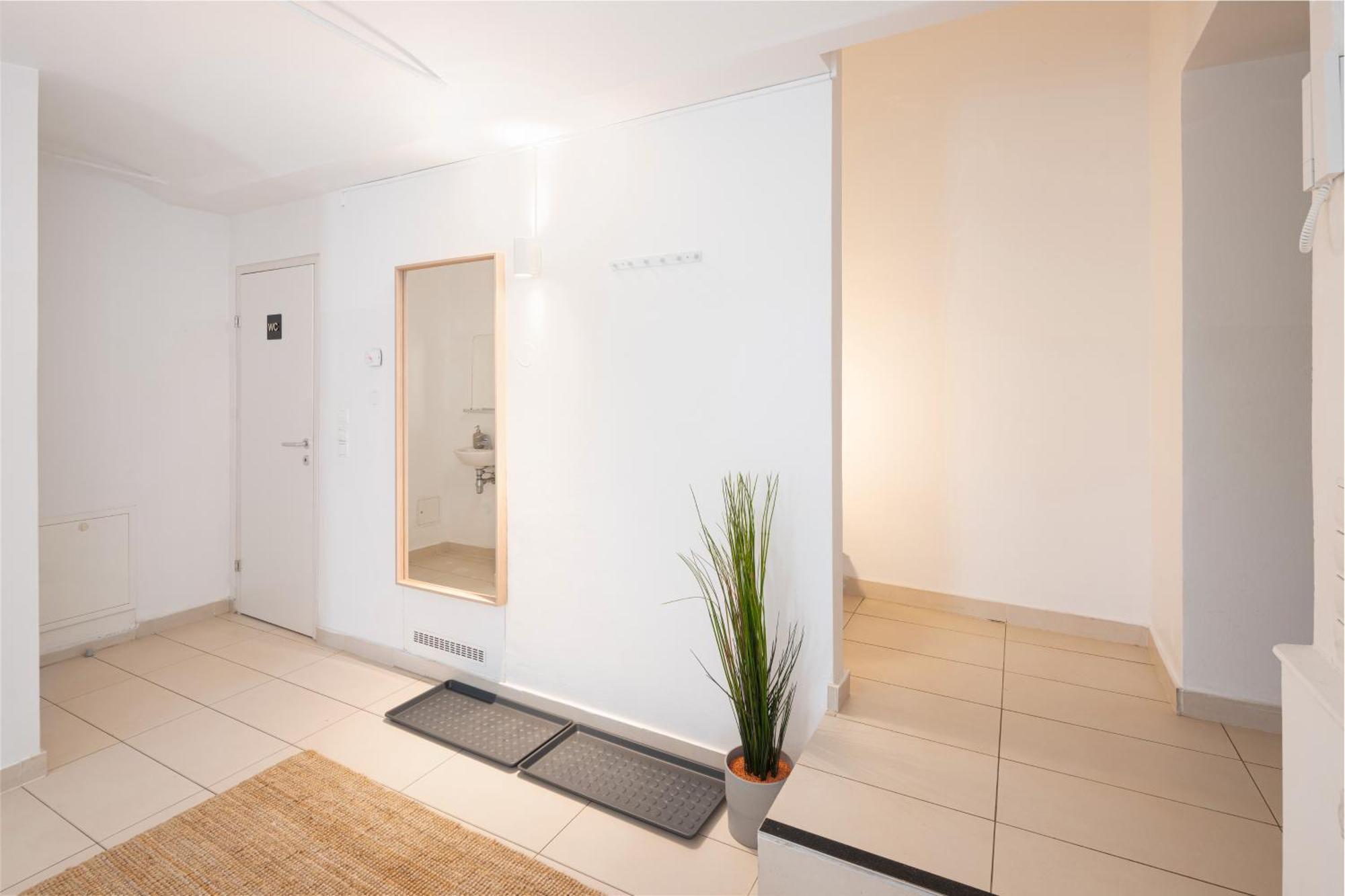 Gemuetliches, Ruhiges - 90m2 Mit Garten Und Terrasse Vienna